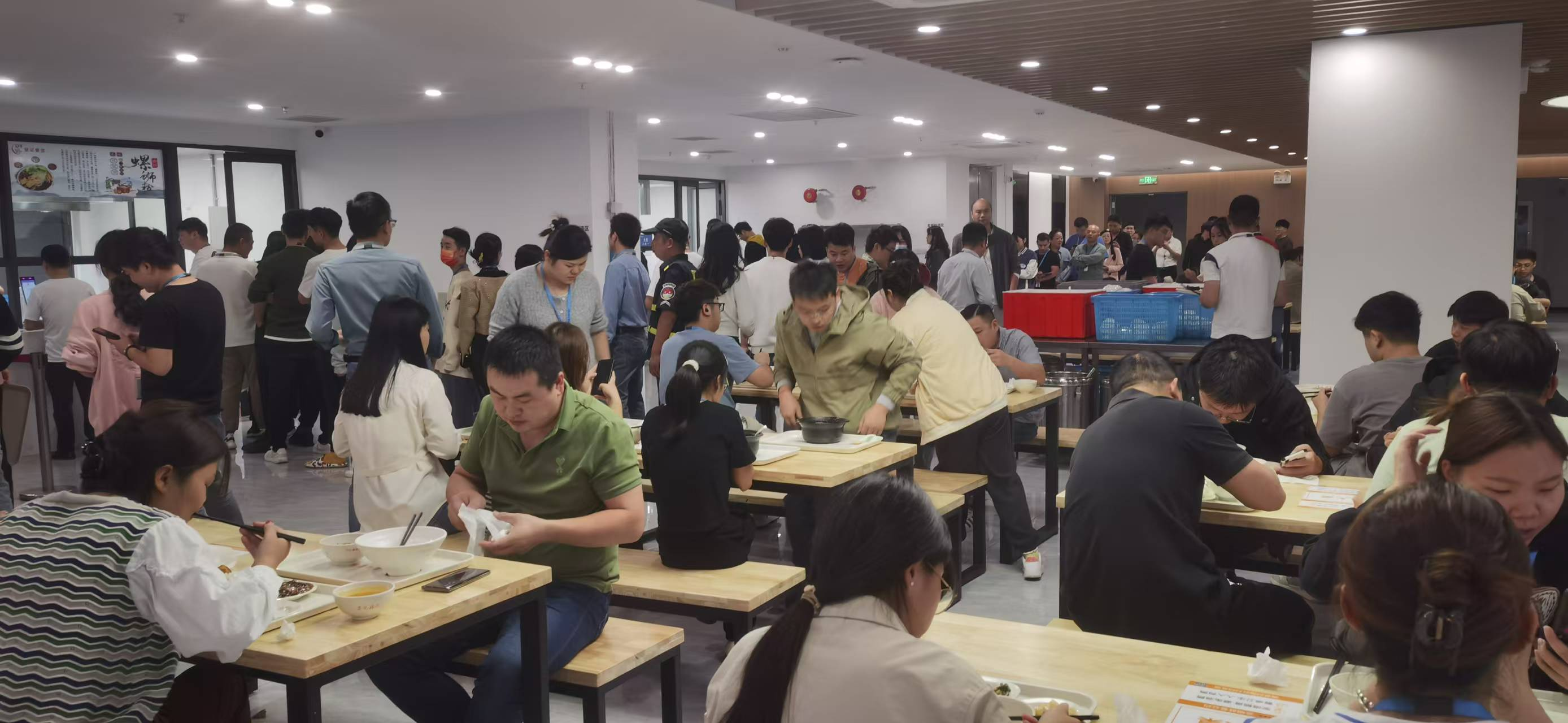 宿迁员工配餐食堂承包